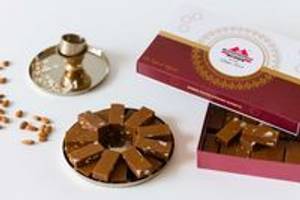 Boost burfi - 1 KG