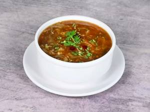 Manchow soup