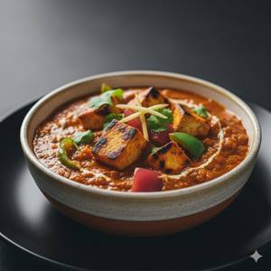 Paneer tikka