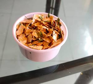 Papad Ki Churi (100 Ml/40Gm)