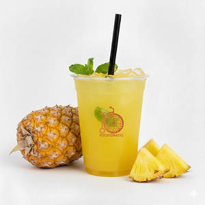Pineapple Plush