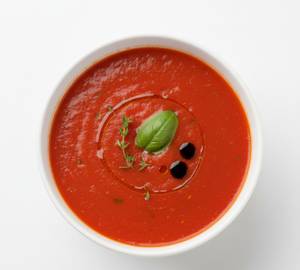 Tomato Basil (200Ml)