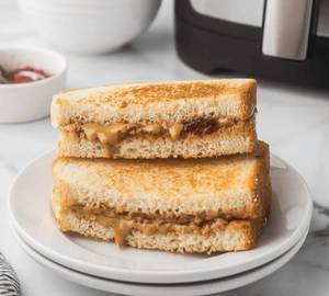 Peanut Butter Sandwich