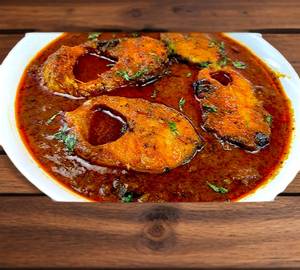 Fish masala