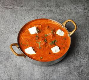 Punjabi Paneer