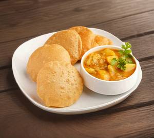 Puri Sabji