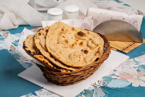 Tandoori Roti