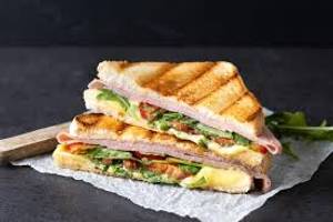 Pizza Sandwich