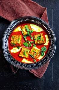 Paneer Kadai
