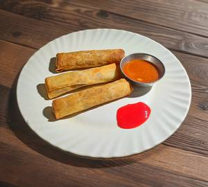 Veg Spring Roll