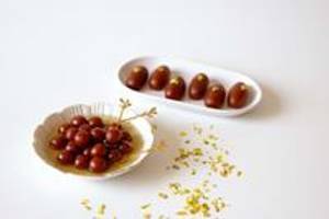 Dry Jamoon - 1 KG