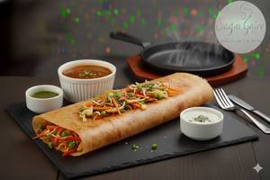 Spring Dosa