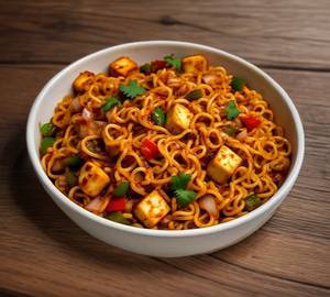 Paneer Maggi