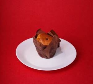 Orange Cranberry Muffin