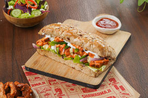 Classic Chicken Sub