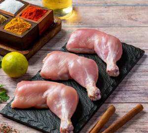 Chicken Thighs (1 Kg)