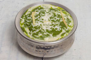 Palak Paneer