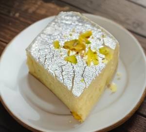 Khoya Barfi