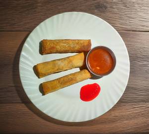 Veggie Fingers [3 Pieces]