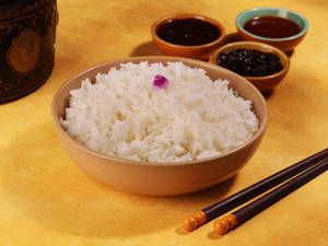 Jasmine Rice