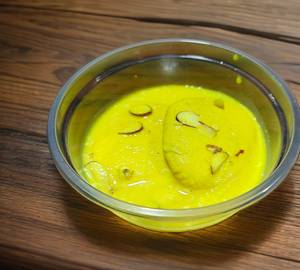Rasmalai