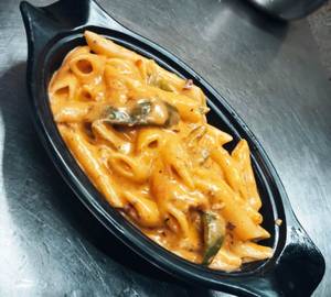 Mix Sauce Pasta Bowl [600 ml]