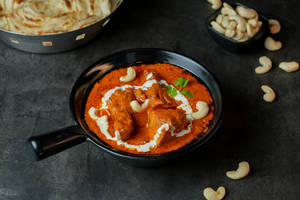 Butter Chicken Masala