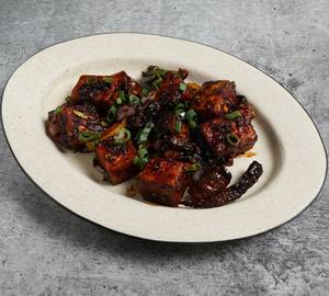 Paneer In Hong Kong Style [10 Pieces]