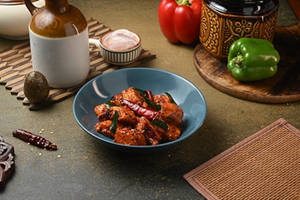 Paneer 65
