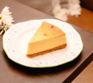 Cheese Cake