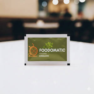 Oregano Sachet