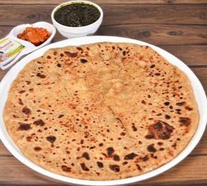 Special Aloo Onion Paratha (5pc)
