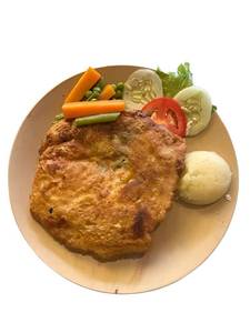 Chicken Steak