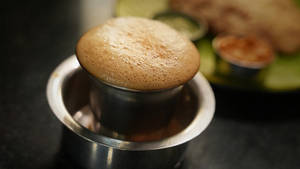 Filter Coffee (single Serve)