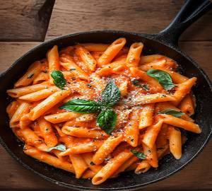 Masala pasta