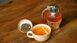 Detox Tea (serves 1)