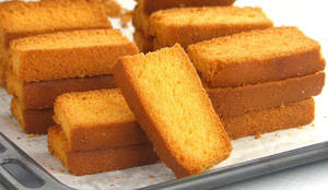 Cake Rusk.