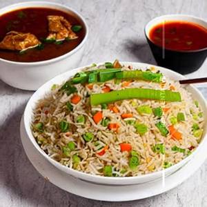 Fried rice