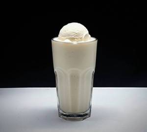 Vanilla Ice Cream Milkshake [400,ML]
