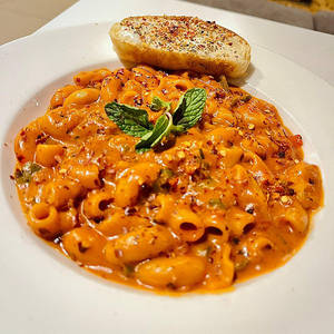 Arabiata Pasta