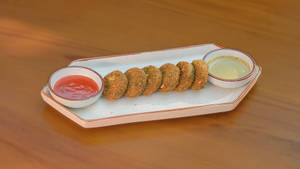 Hara Bhara Kabab