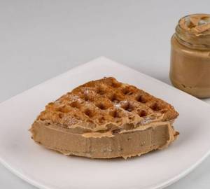 Snow Bliss Waffle