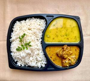 Mini thali