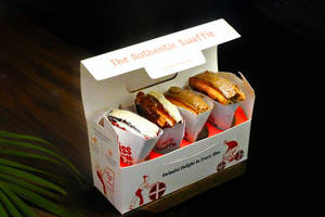 Assorted Delights (fab 4)