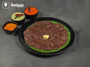 Ragi Rotti