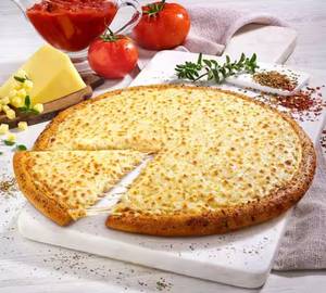 Margherita Pizza