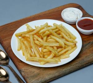 French fries