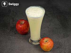 Apple Milkshake