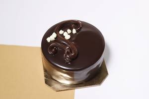 Bento Chocochips Cake (150g)