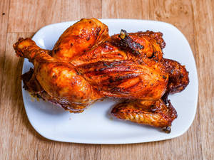 Grill Chicken